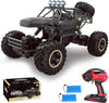 Jiakora RC  Remote Controarl Monster Truck 4WD