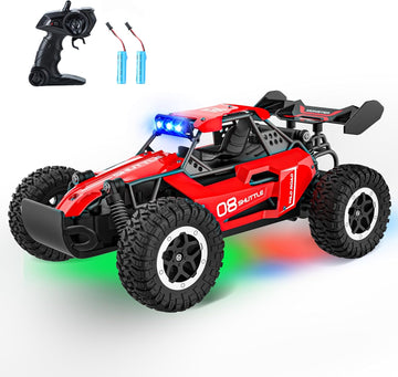 SZJJX Remote Control Car for Kids