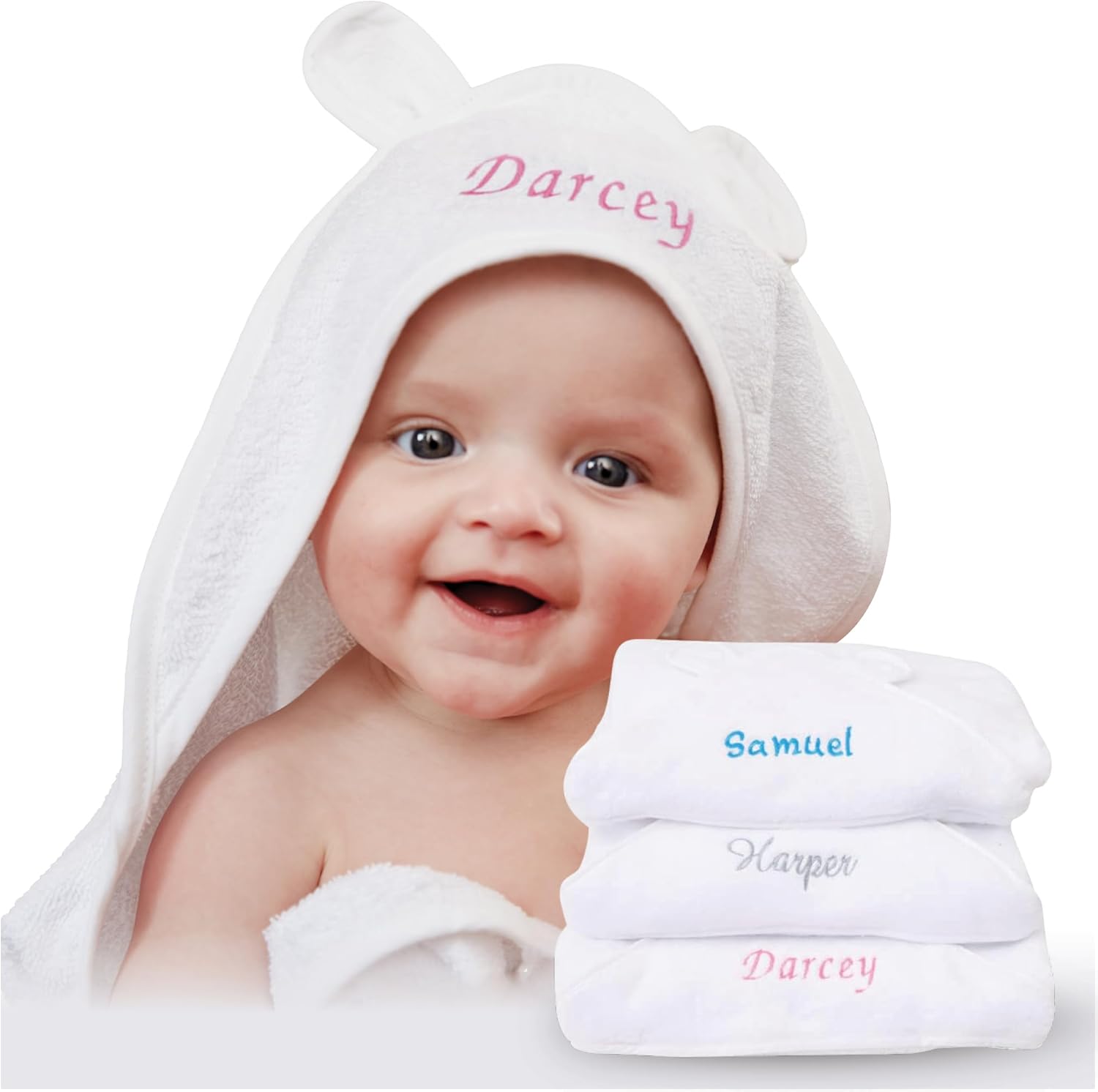New Born Baby