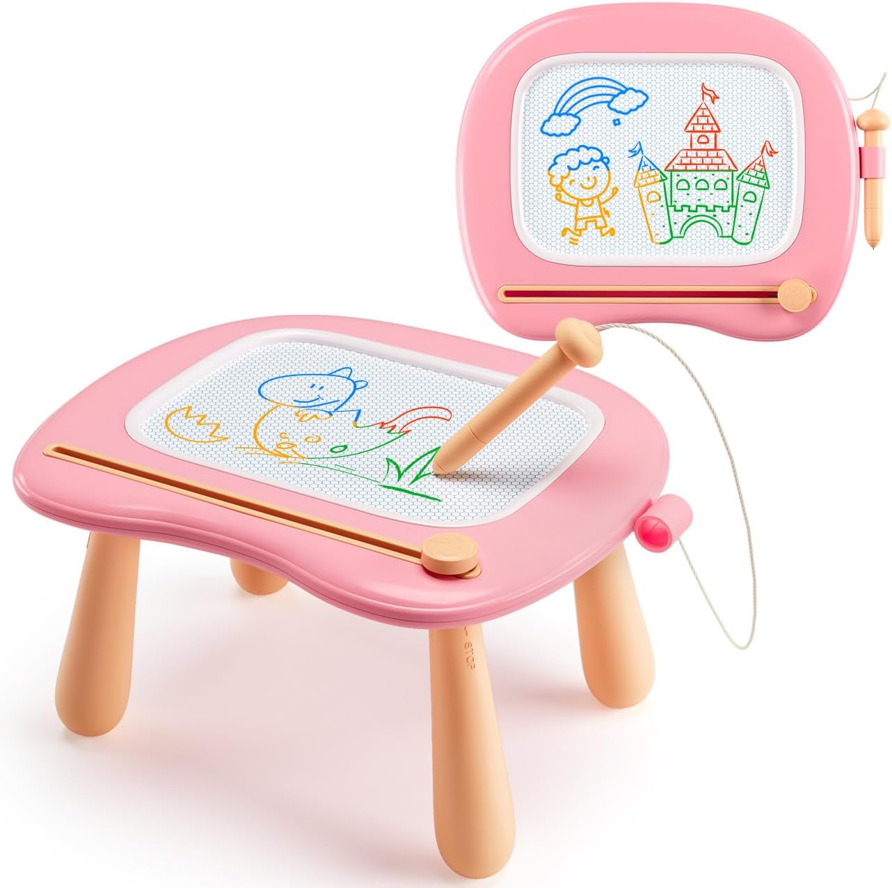 Learning Toys