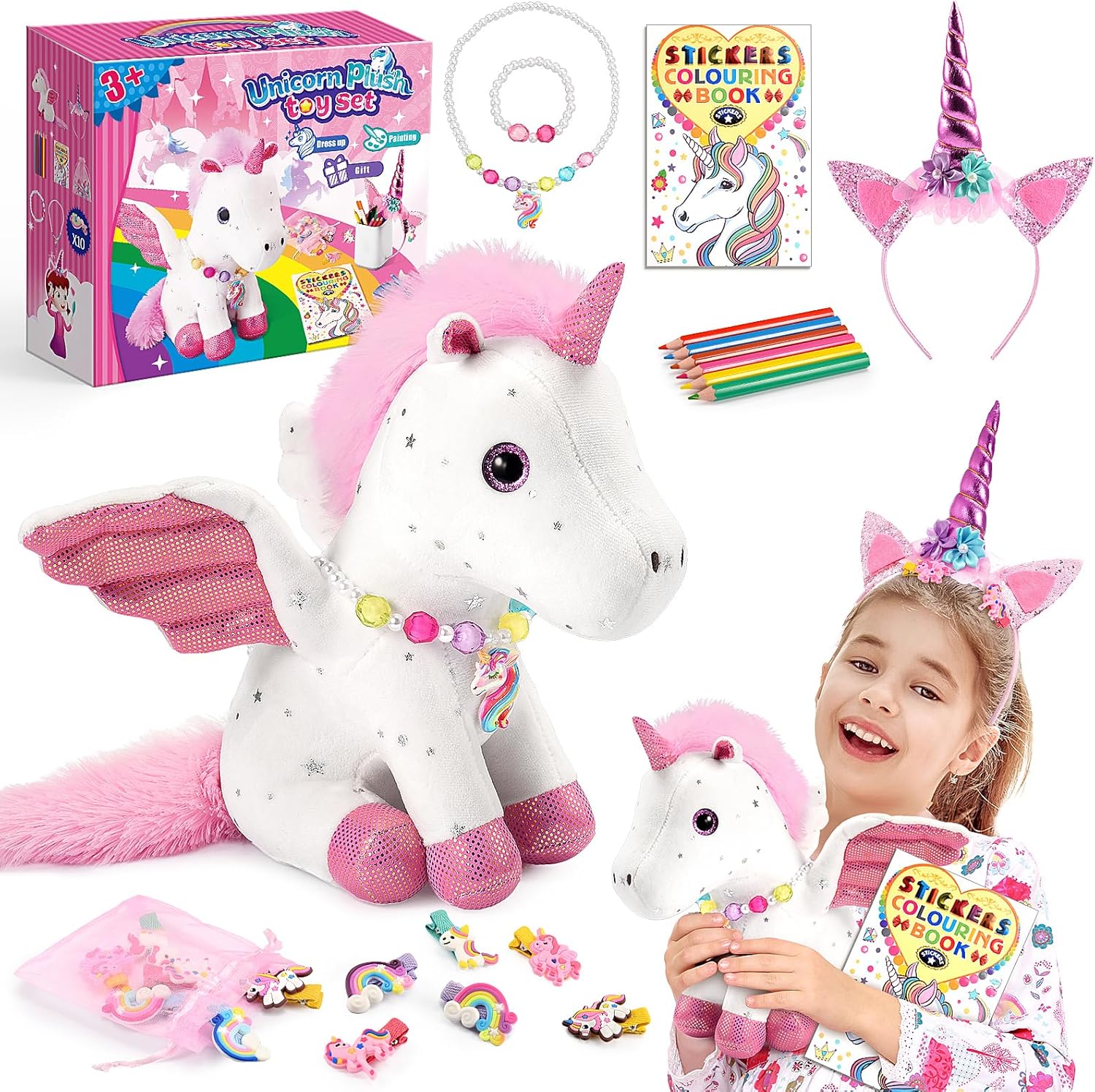 Girl Toys