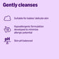 Sensitive Baby Wipes 1008 Wipes