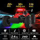 SZJJX Remote Control Car for Kids