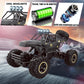 Jiakora RC  Remote Controarl Monster Truck 4WD