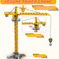 Naxudcoo Construction  Crane Excavator Digger Trucks