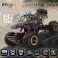 Jiakora RC  Remote Controarl Monster Truck 4WD