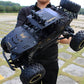 Jiakora RC  Remote Controarl Monster Truck 4WD