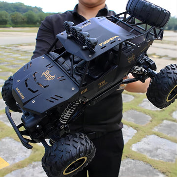Jiakora RC  Remote Controarl Monster Truck 4WD