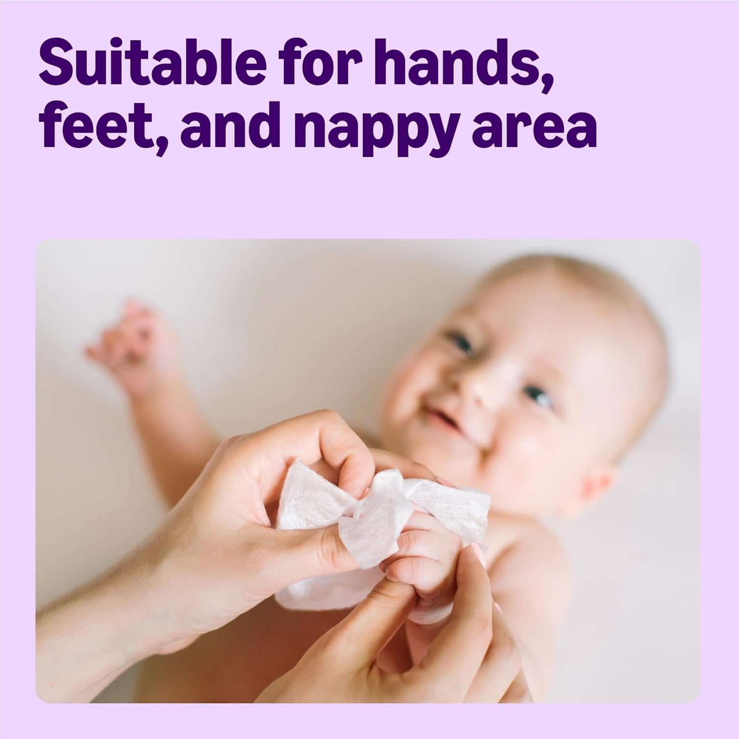 Sensitive Baby Wipes 1008 Wipes