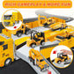 Naxudcoo Construction  Crane Excavator Digger Trucks