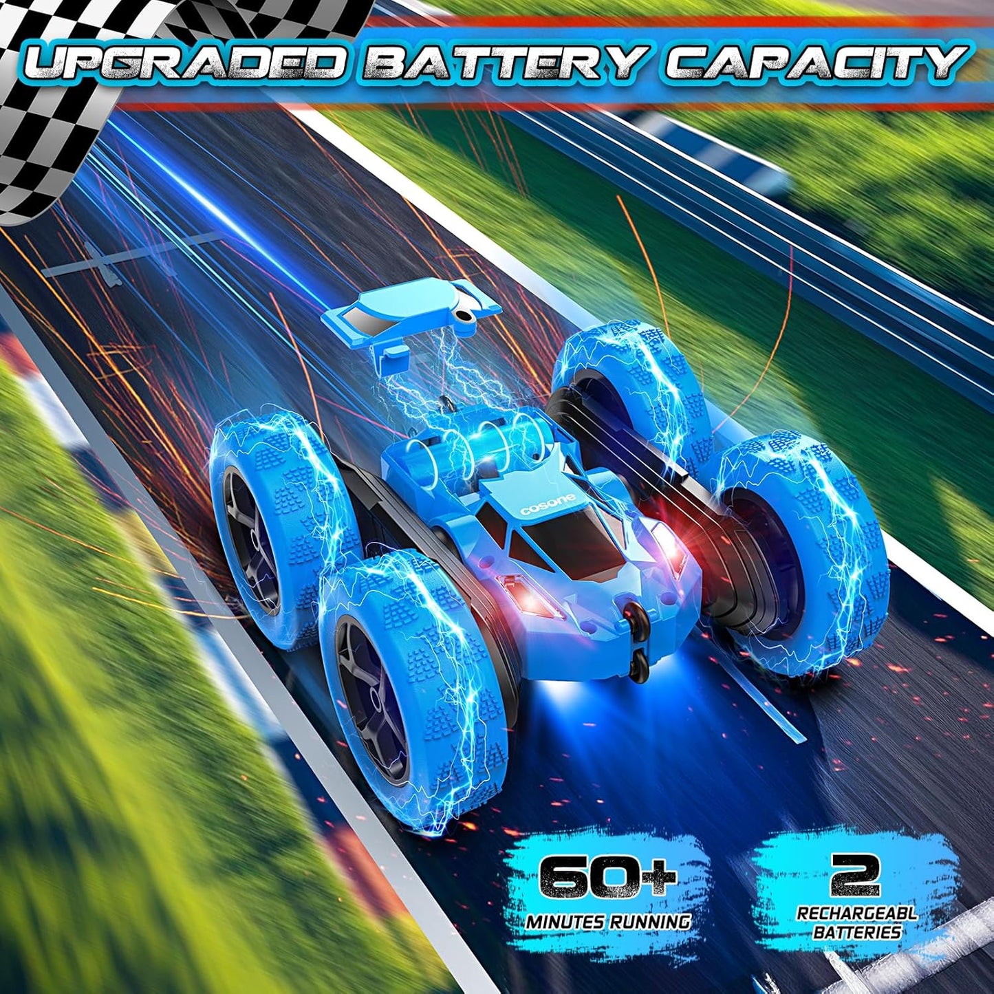 Cosone Remote Control Car RC Cars