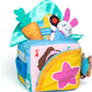 Ms. Rachel Official Surprise Learning Box - Educational Toys with Stuffed Animals, Sensory Activities for Babies & Toddlers, Ages 0-2