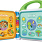 LeapFrog 601503 Learning Friends 100 Words Baby Book Educational and Interactive Bilingual Playbook Toy Toddler and Pre School Boys & Girls 1, 2, 3, 4+ Year Olds, Multi-Colour, One Size