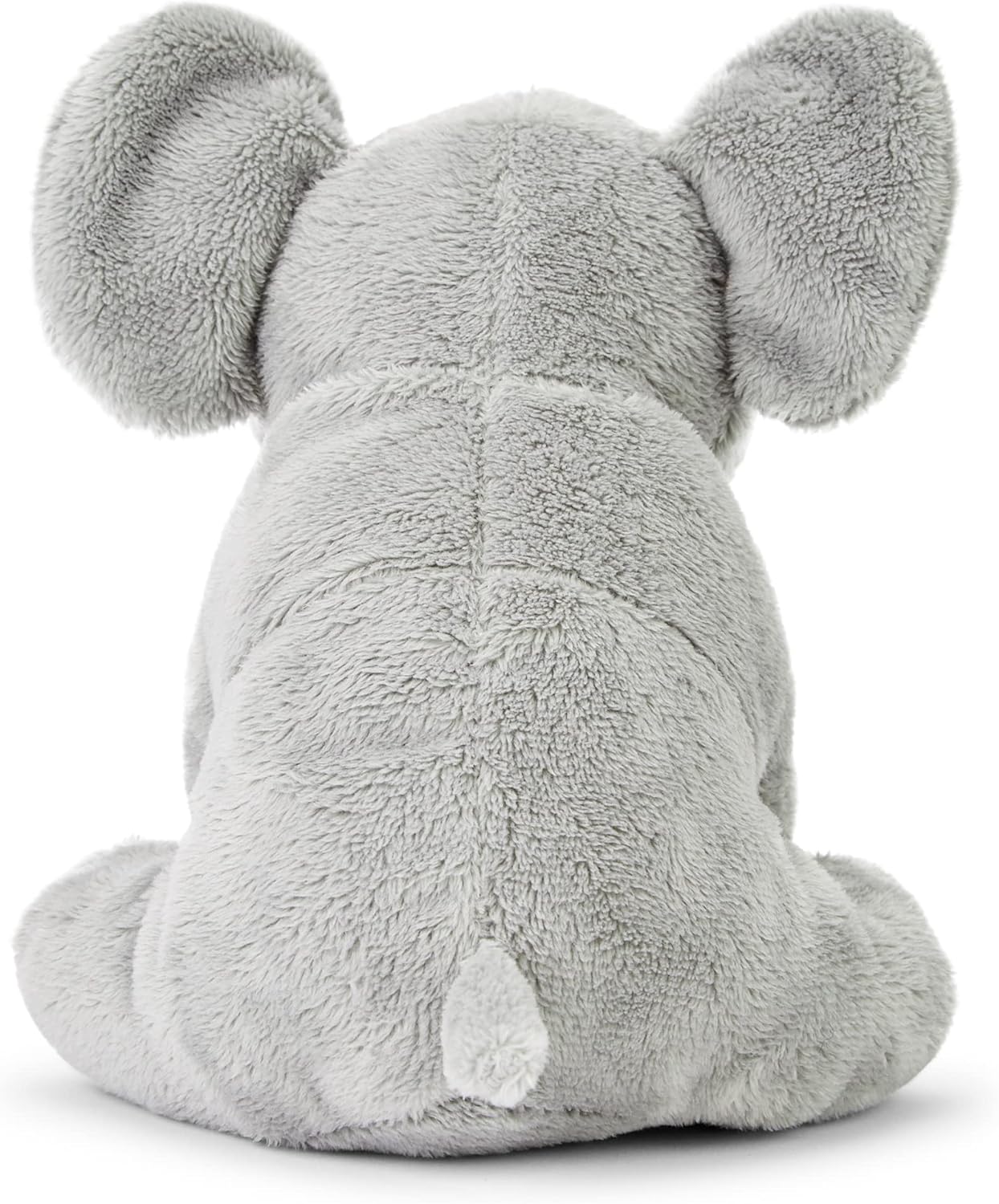 Zappi Co 100% Recycled Plush Elephant Plush Toy (13-15cm) Stuffed Soft Cuddly animals Collection For New Born Child Tiktok featured