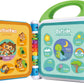 LeapFrog 601503 Learning Friends 100 Words Baby Book Educational and Interactive Bilingual Playbook Toy Toddler and Pre School Boys & Girls 1, 2, 3, 4+ Year Olds, Multi-Colour, One Size