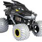 Monster Jam, Official Batman Monster Truck, Collector Die-Cast Vehicle, 1:24 Scale, Kids Toys for Boys Ages 3 and up